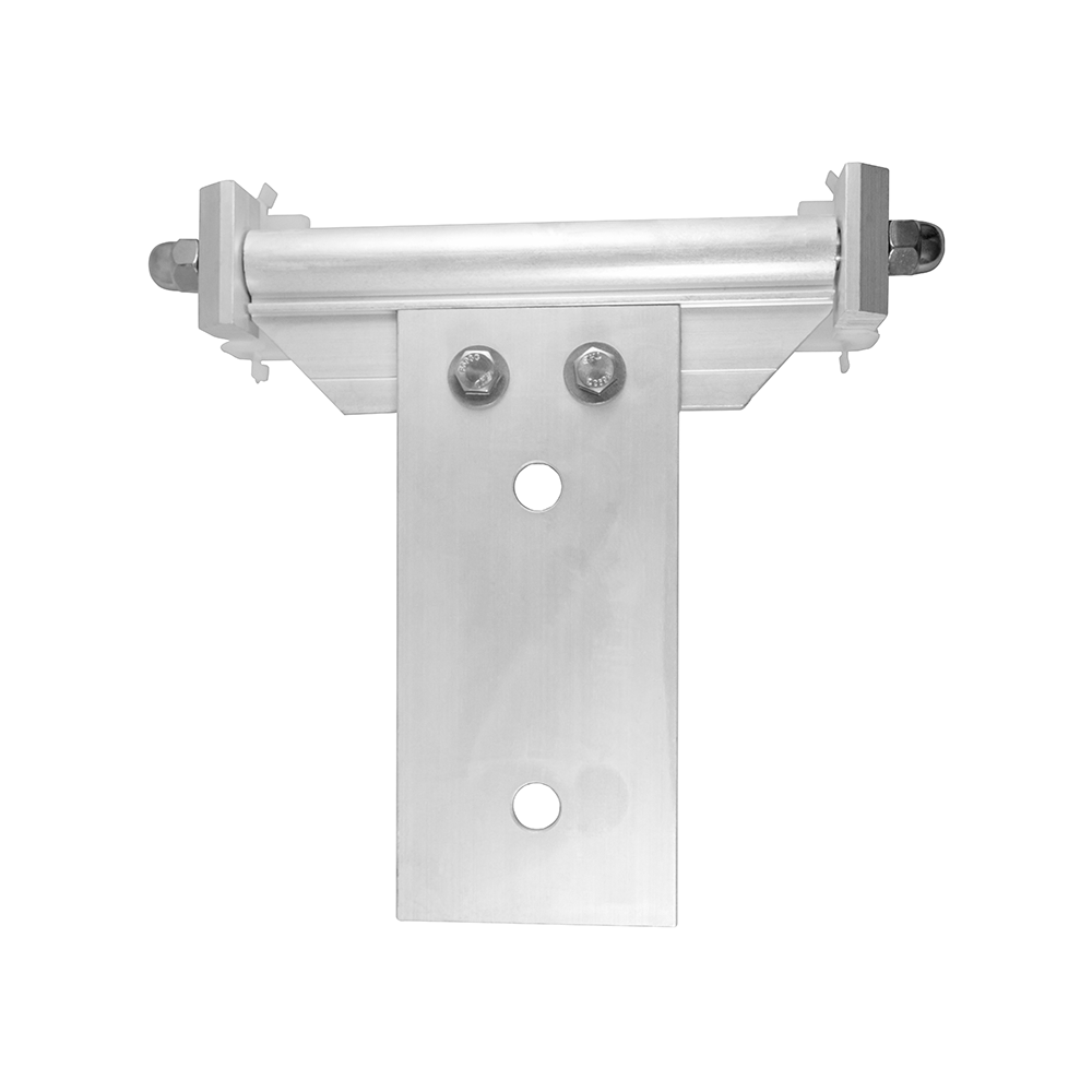 Aluminum Pile Mount Top Beam Bracket BHUSA