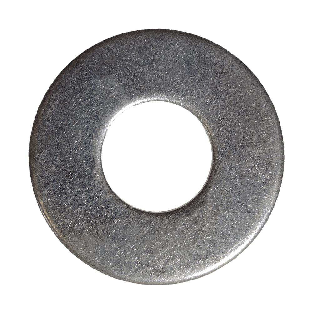Galvanized Flat Washers BHUSA