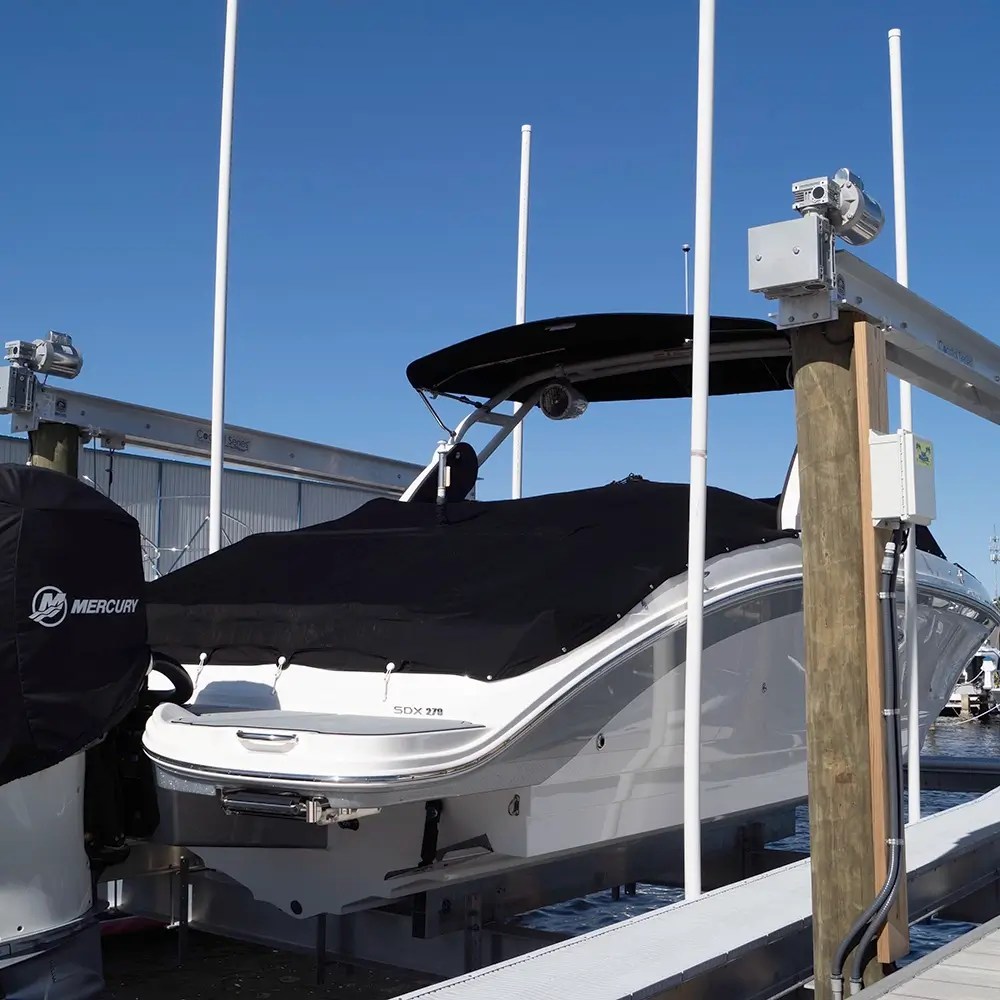 Aluminum Boat Lift ubicaciondepersonas.cdmx.gob.mx