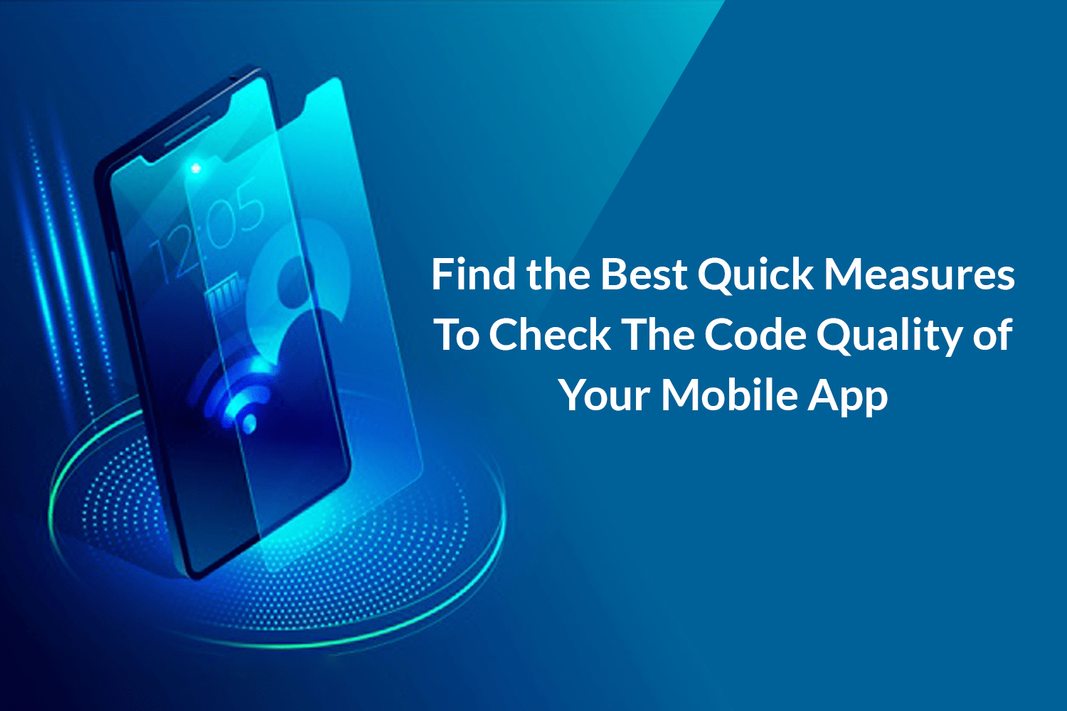 Bhadani Technologies Pvt. Ltd. and Mobile App Development Company