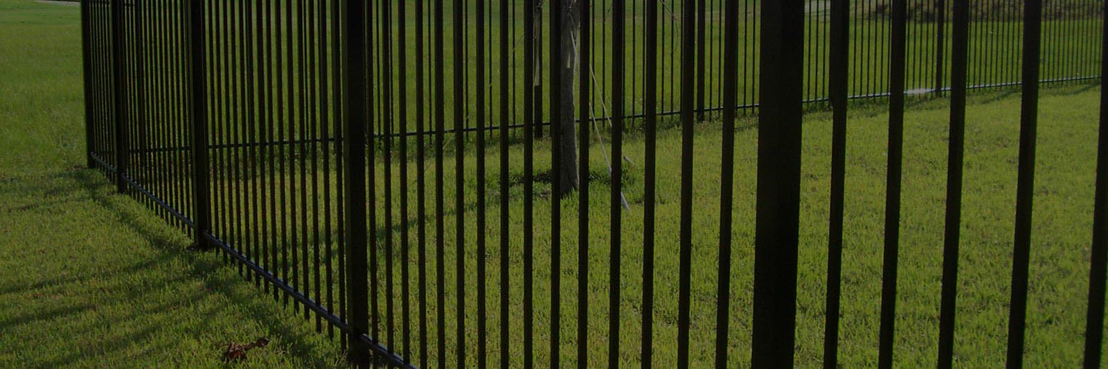 Fencing Birmingham AL, Fence Company Birmingham, Fencing Contractors