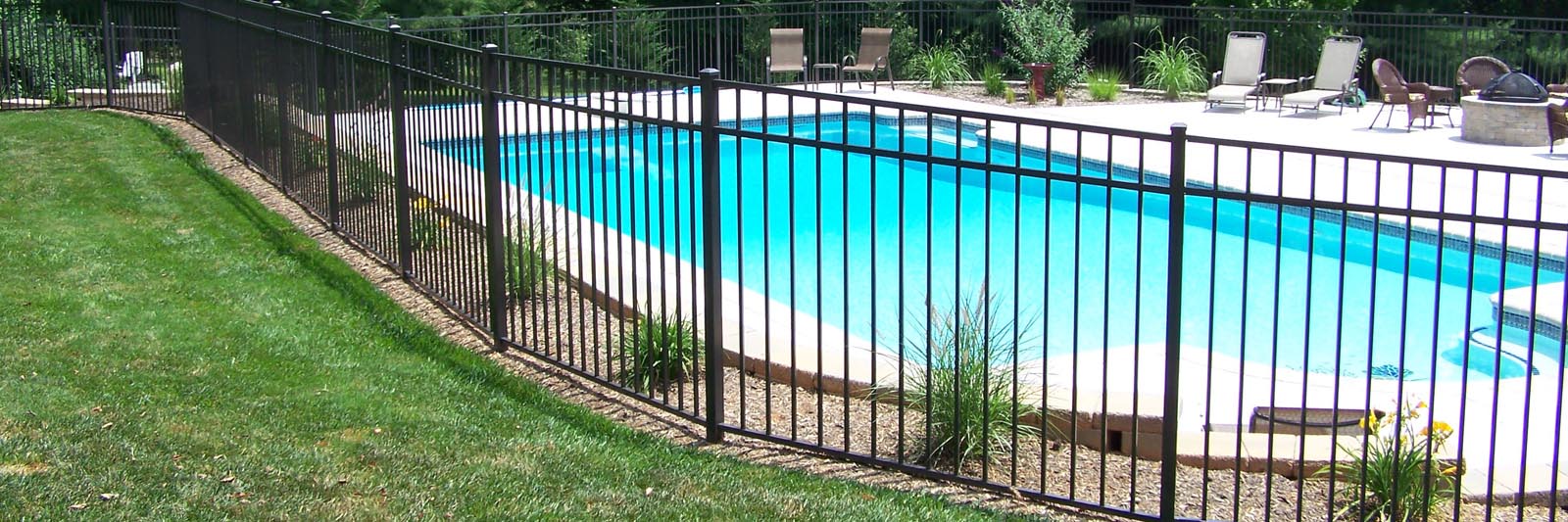Fencing Birmingham AL, Fence Company Birmingham, Fencing Contractors