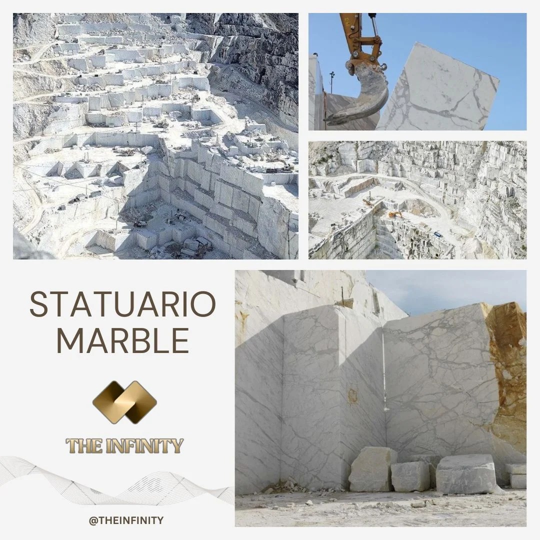 Statuario Marble An Overview Including Its Price, Cost, Availability