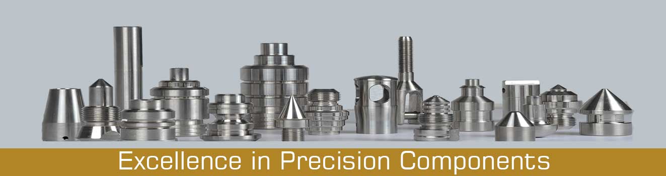 Bhansali Precision Components