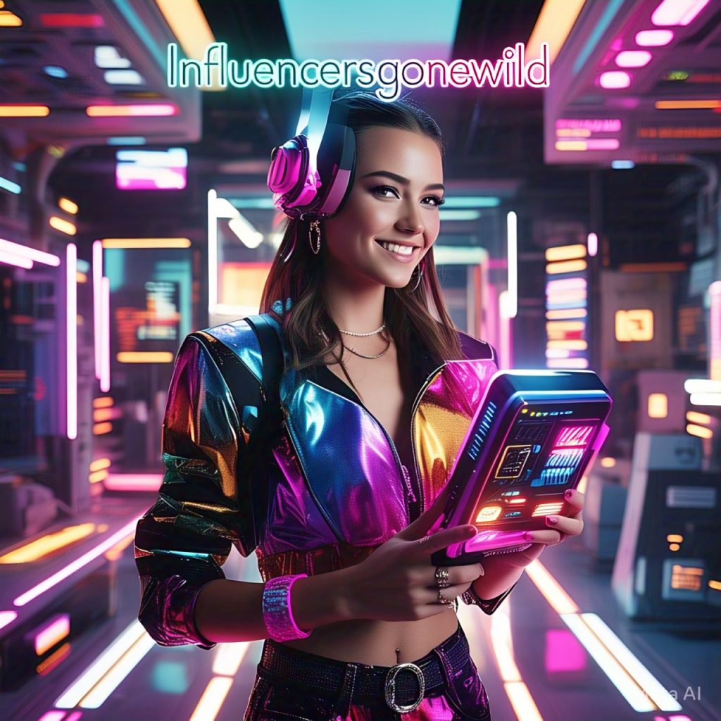 Influncersgonewild Everything You Need to Know in 2025(02)