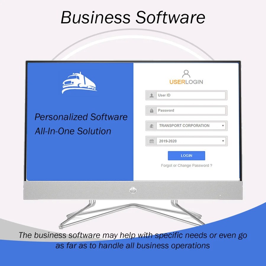 What is Business Software? Importance Of Software in Business