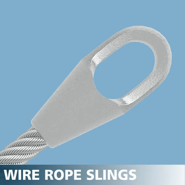 Largest wire rope manufacturers Bharat Wire Rope Ltd.