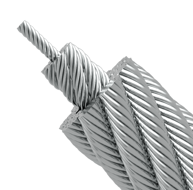 Wire Rope for Shipping Industry manufacturer and supplier