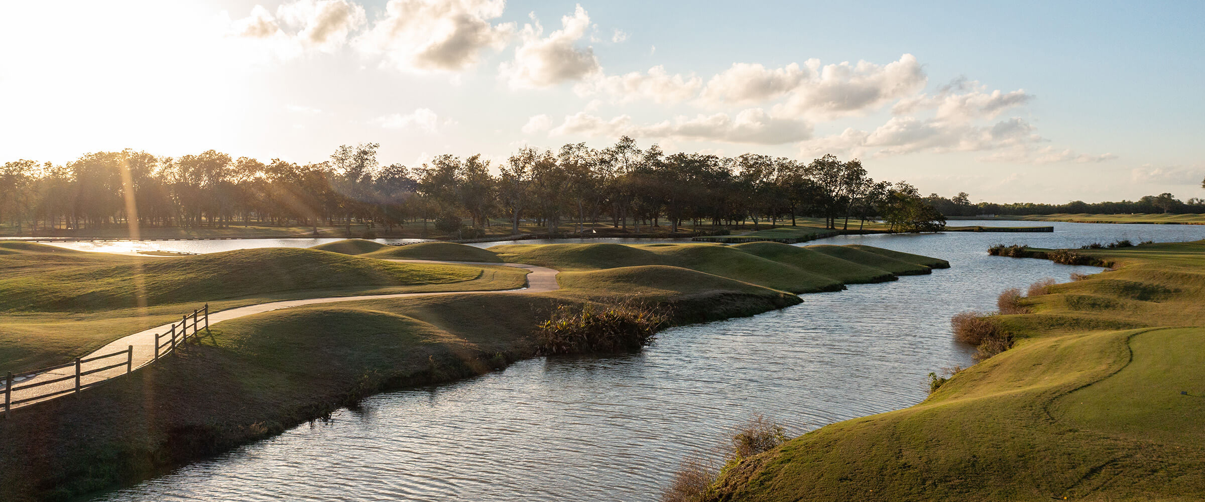 Black Hawk Country Club Premier Country Club in Houston
