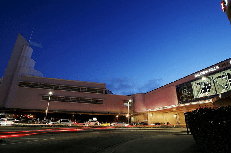Our Vision Baldwin Hills Crenshaw Plaza Partnership