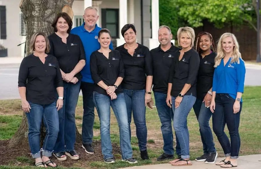 Your Kennesaw Dental Team Kennesaw Dentist Hester Dental
