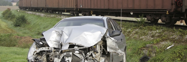 Train Accident Attorney Beverly Hills Lalezary Law Firm
