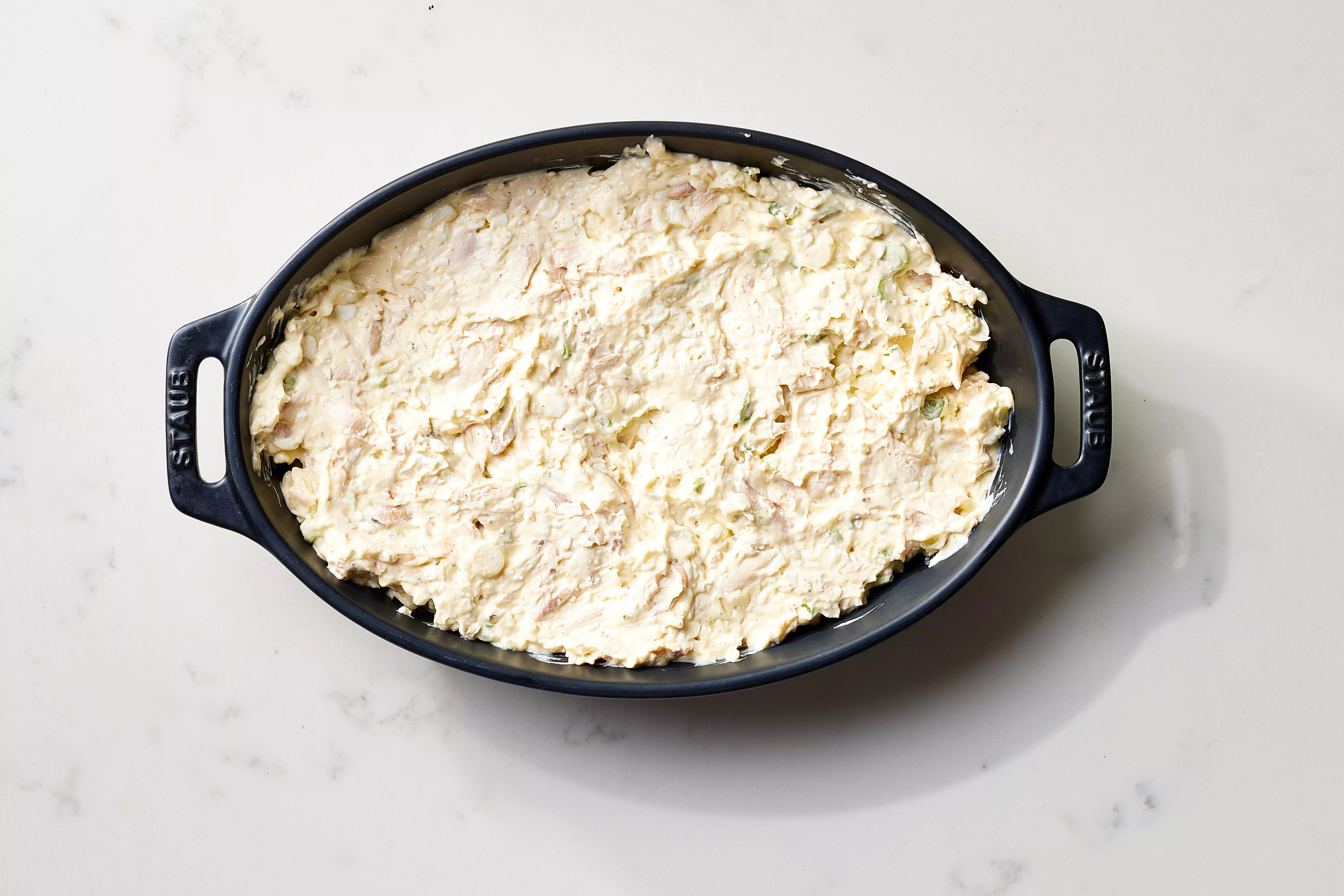 million dollar casserole spread