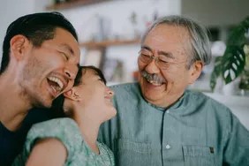 multigenerational family