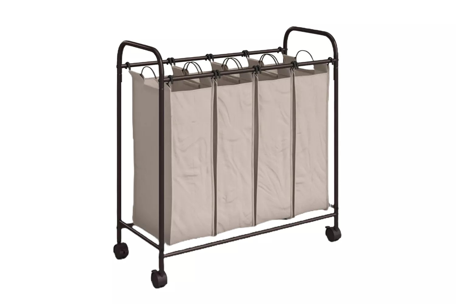 Wayfair Basics® Laundry Sorter,