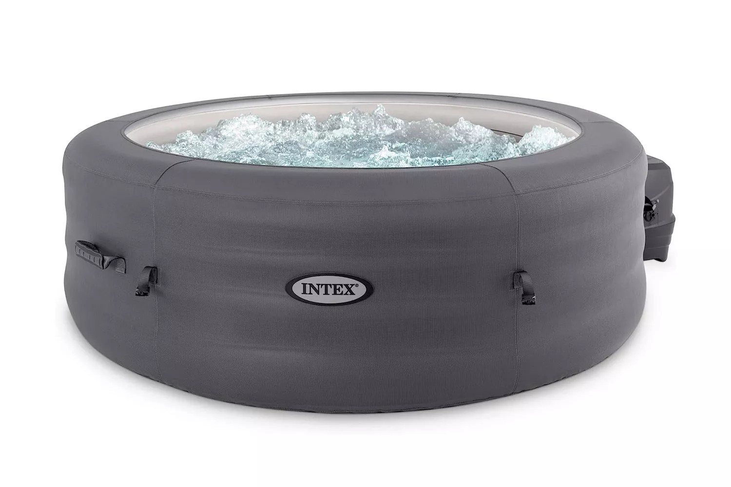 Amazon Intex 28481E Simple Spa