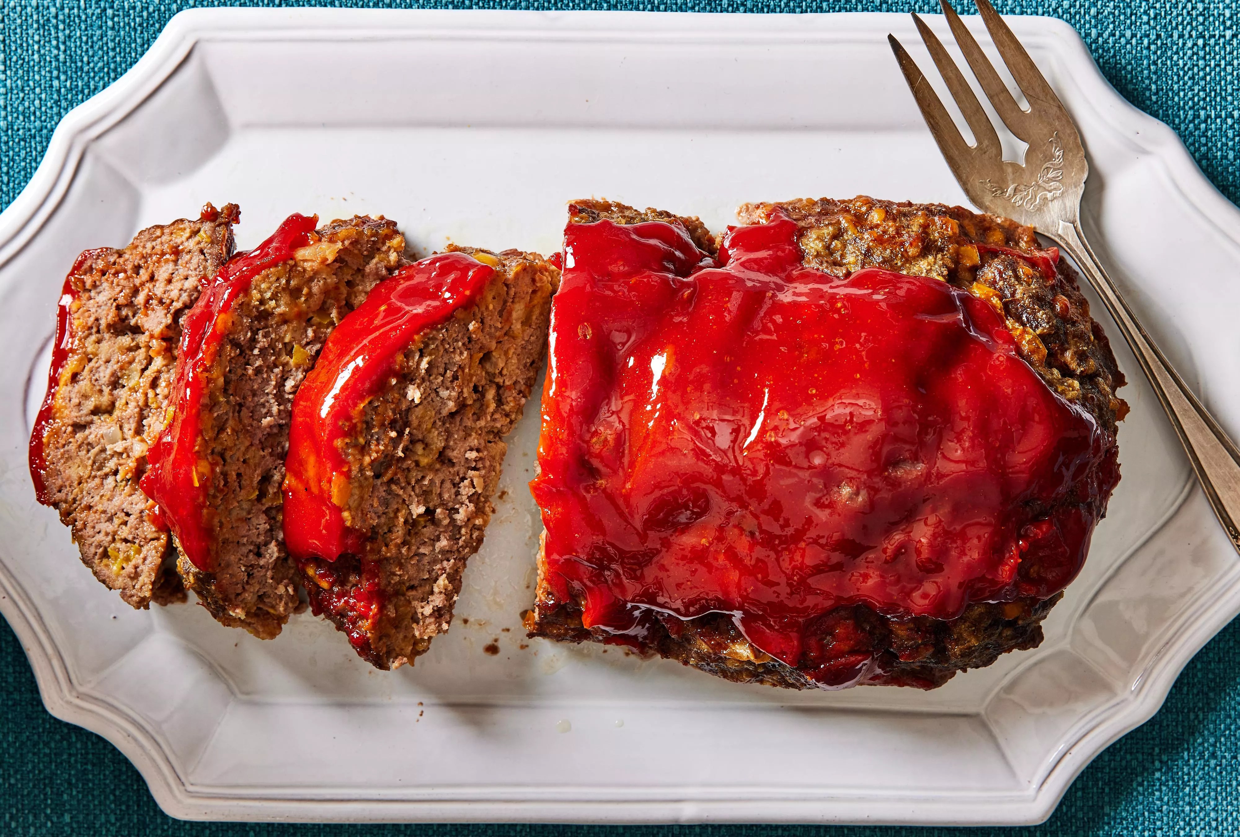 cracker barrel meatloaf