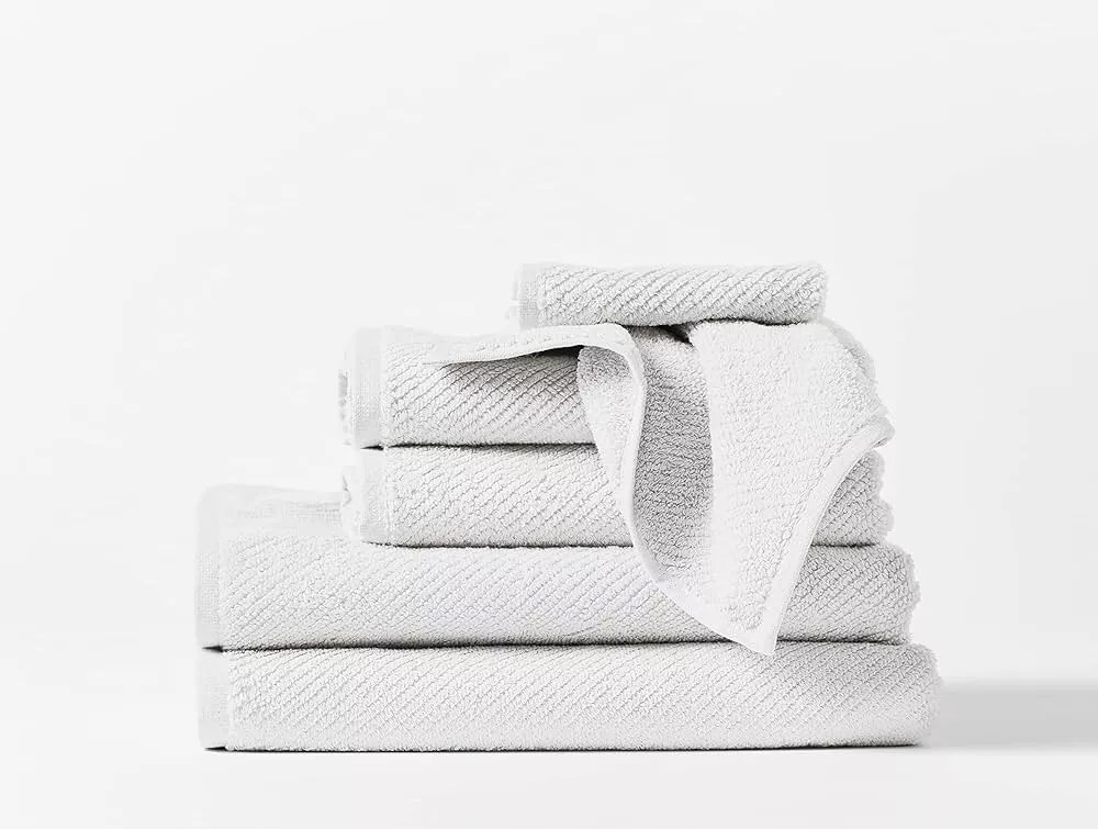 Coyuchi Towels