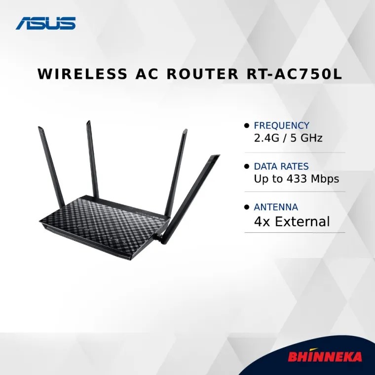 5 Alasan Melakukan Pengadaan Router Untuk Kantor