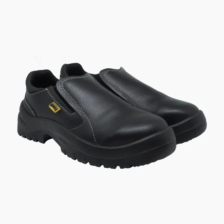 5 Rekomendasi Merk Sepatu Safety Untuk Pekerja Lapangan