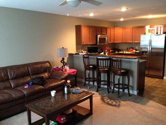 Our Gallery Blackhawk Landing Townhomes in Rock Island, IL