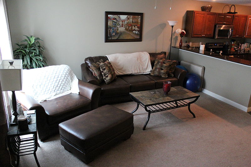 Our Gallery Blackhawk Landing Townhomes in Rock Island, IL