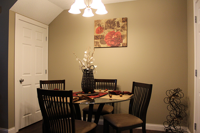 Our Gallery Blackhawk Landing Townhomes in Rock Island, IL