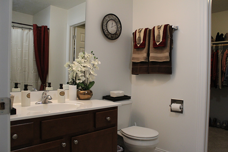 Our Gallery Blackhawk Landing Townhomes in Rock Island, IL