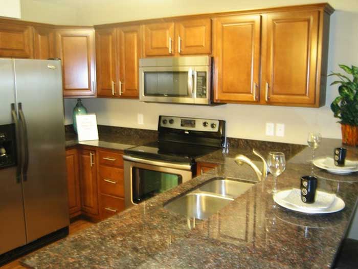 Our Gallery Blackhawk Landing Townhomes in Rock Island, IL