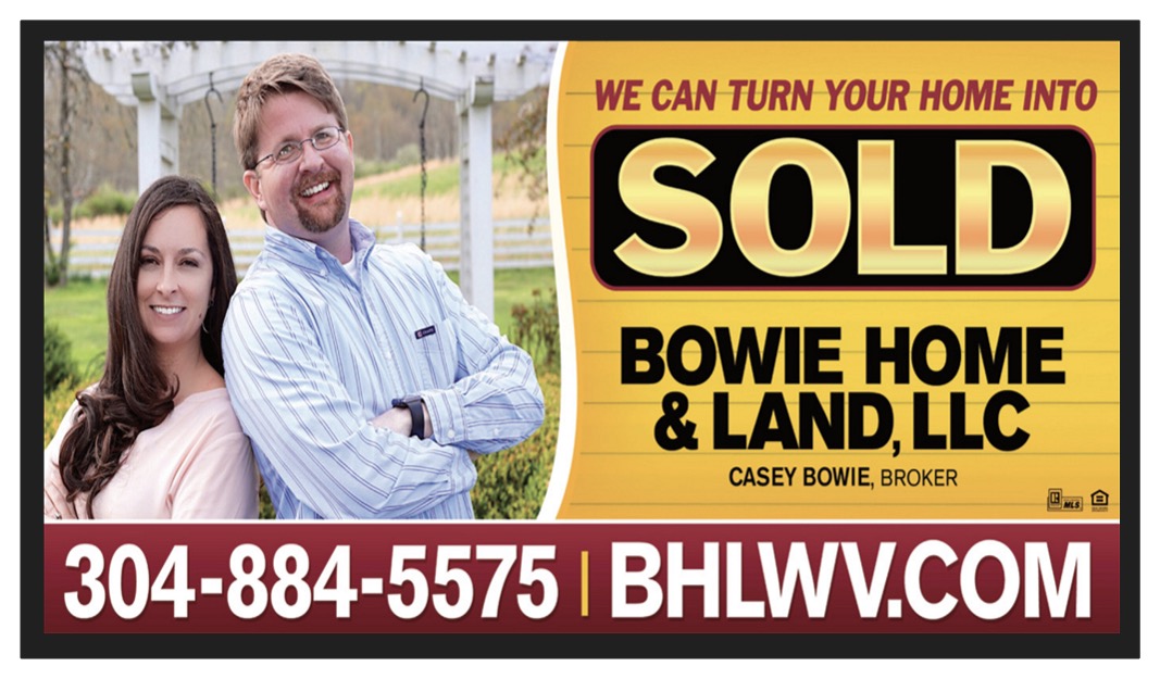 Bowie Home & Land Real Estate Broker/Agent