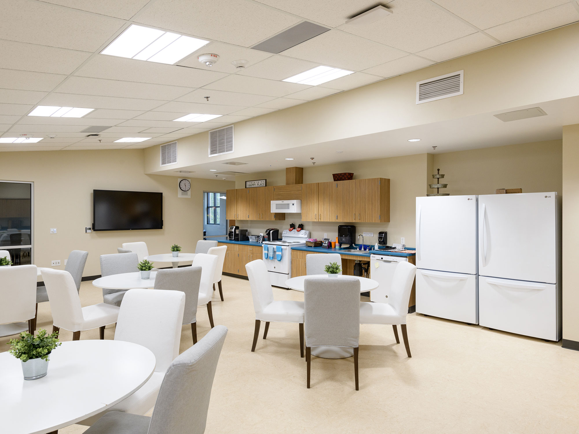 Parkside Elementary School New Campus in Pittsburg, CA (Pittsburg