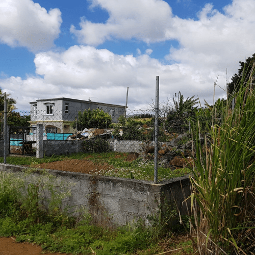 Residential Land for Sale at Valetta Bhoyroo Travel