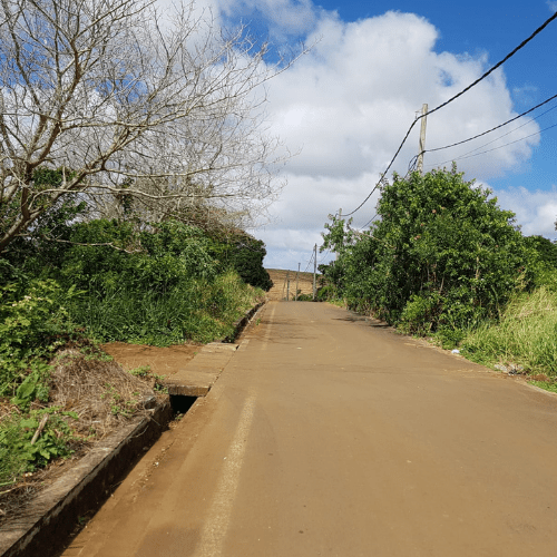 Residential Land for Sale at Valetta Bhoyroo Travel