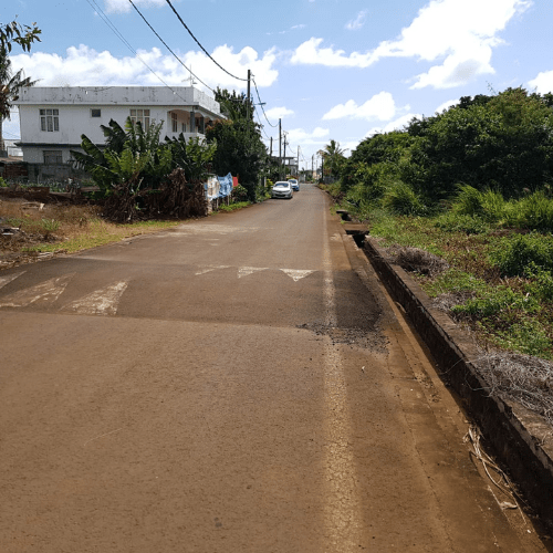 Residential Land for Sale at Valetta Bhoyroo Travel