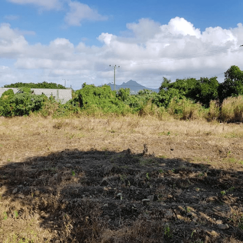 Residential Land for Sale at Valetta Bhoyroo Travel