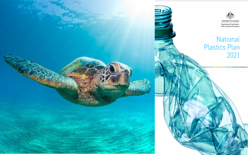 National Plastics Plan Australian Standards B & H Packaging Ltd