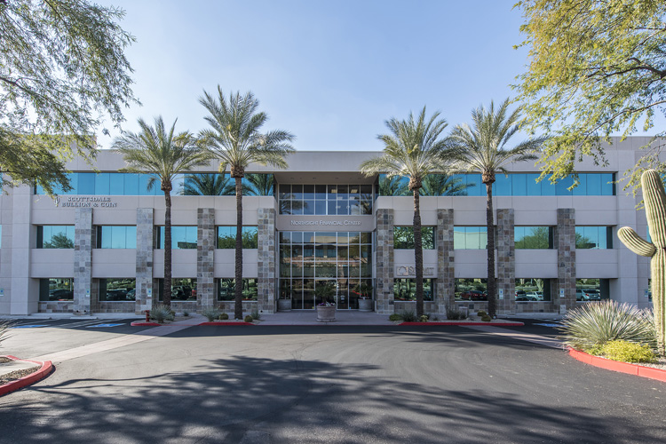 BH Properties buys 55.3M worth of Arizona properties in 2 months BH