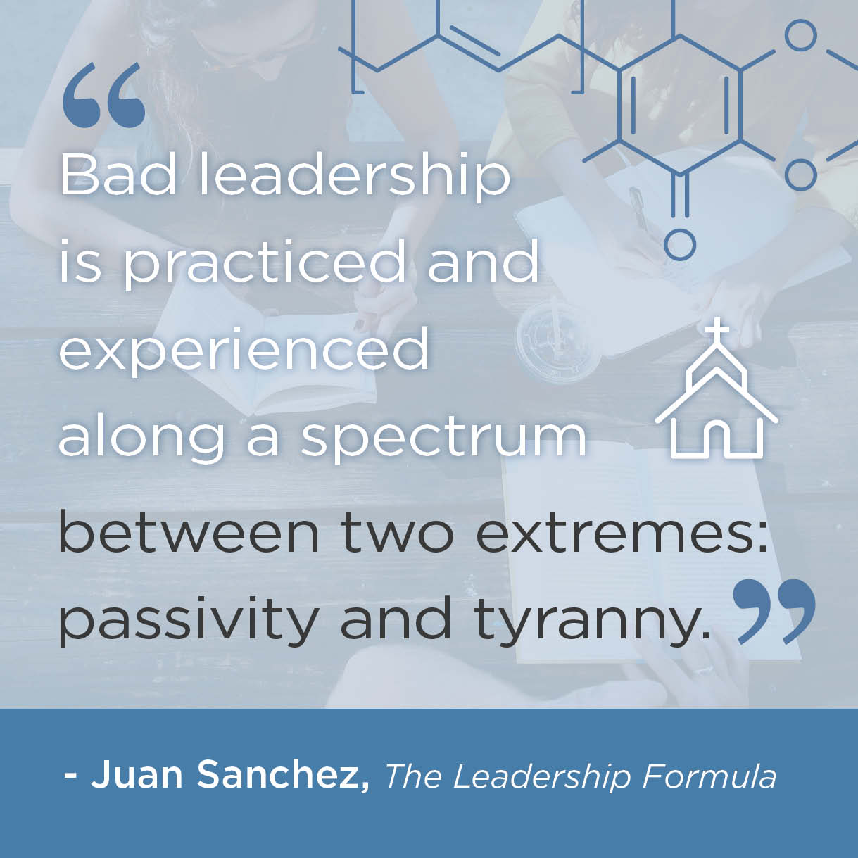 The Leadership Formula image 6 B&H Publishing