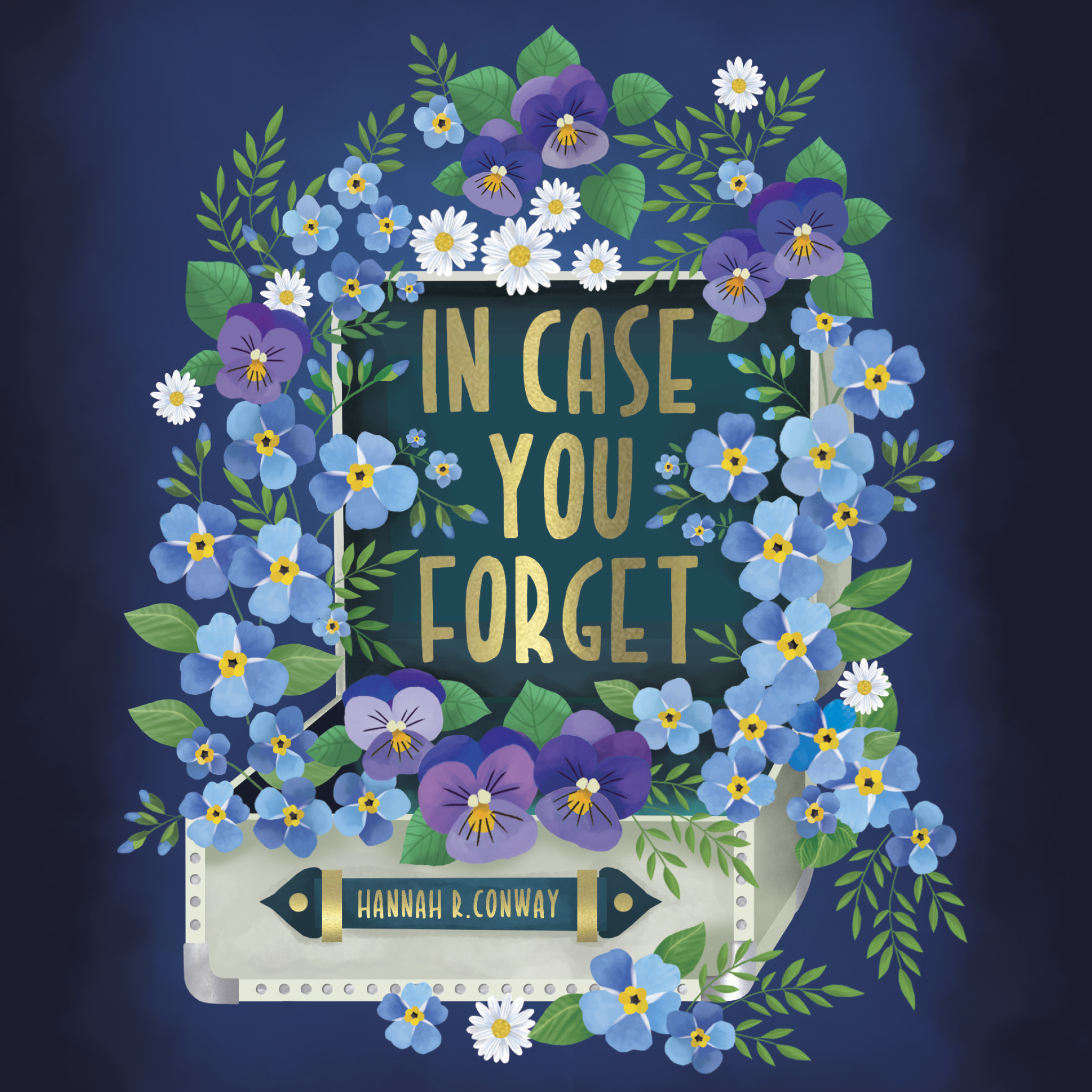 In Case You B&H Publishing