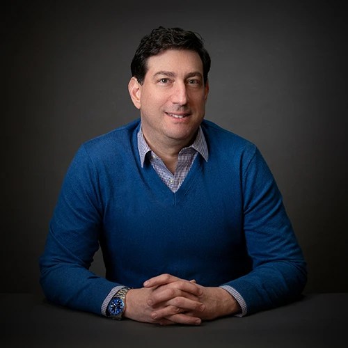 Michael Weinfeld, Real Estate Agent , Brown Harris Stevens