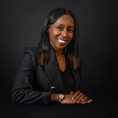Shaniece Pugh, Real Estate Agent , Brown Harris Stevens