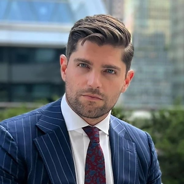 Cameron Stewart, Real Estate Agent , Brown Harris Stevens