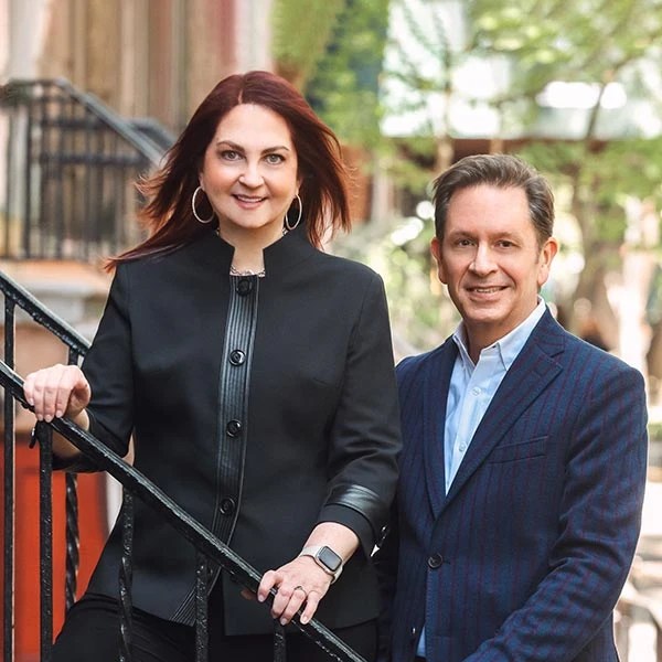 Andrew and Amelia Team, Real Estate Agent , Brown Harris Stevens