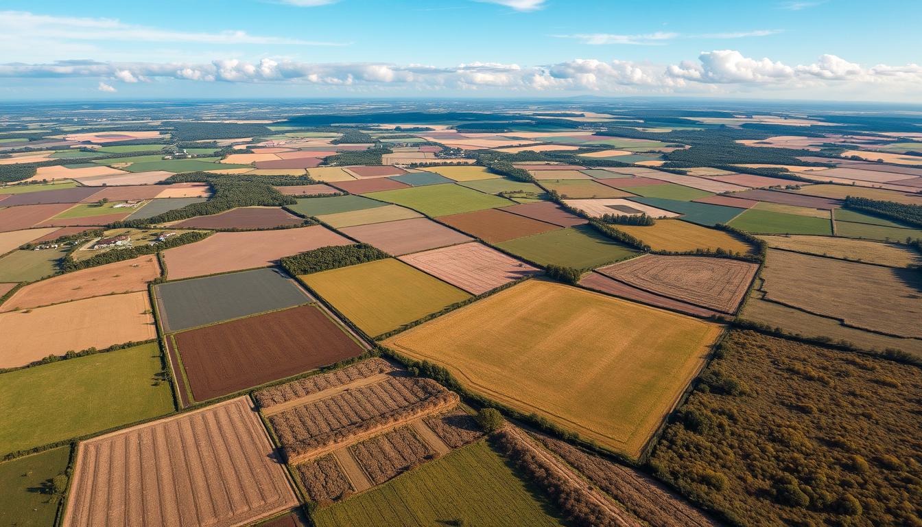 Khatian and Plot Information Essential Land Records