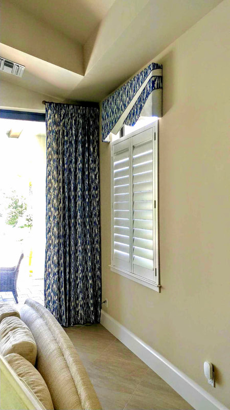 Our consultative process is designed around caring about you and your home. Plantation Shutters Ft Myers Naples