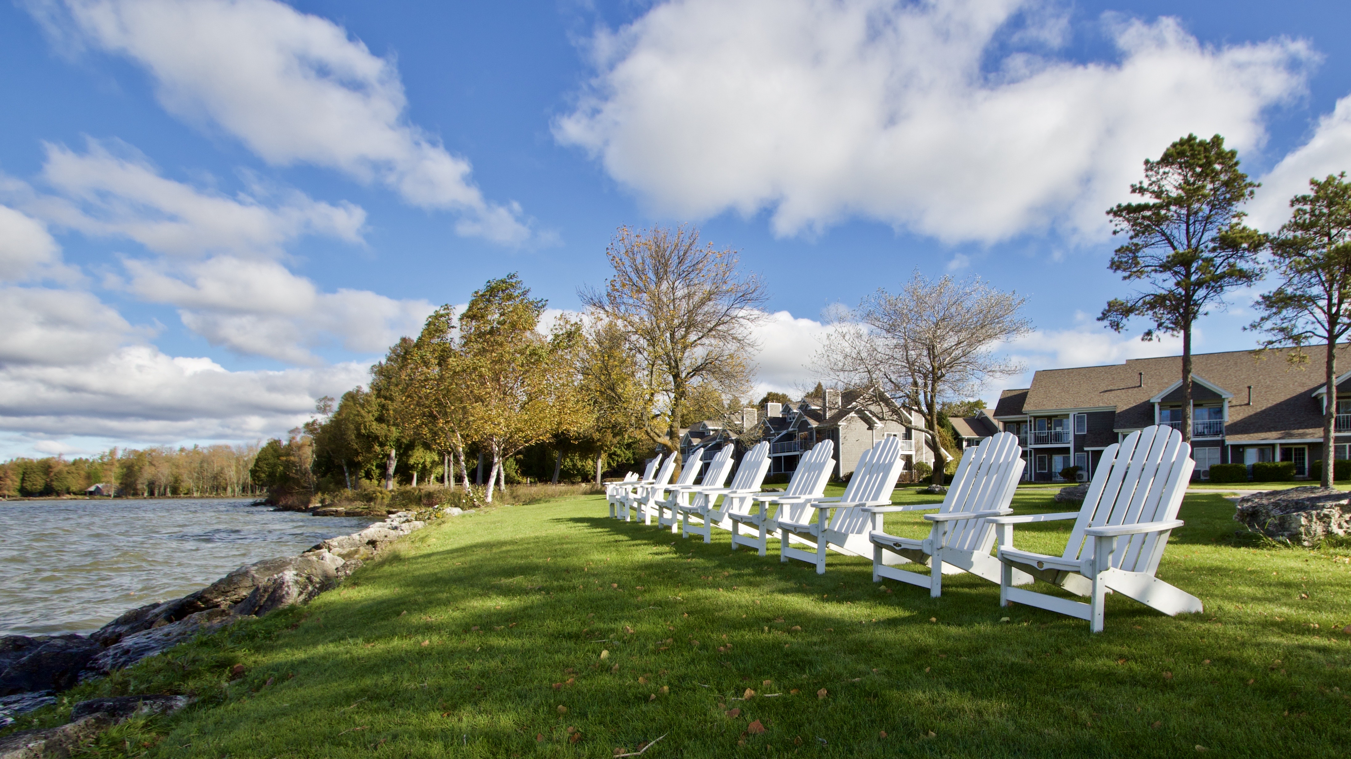 Specials Baileys Harbor Yacht Club Resort