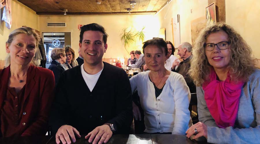 April 2019 Bürgerinitiative B 51 Telgte e. V.