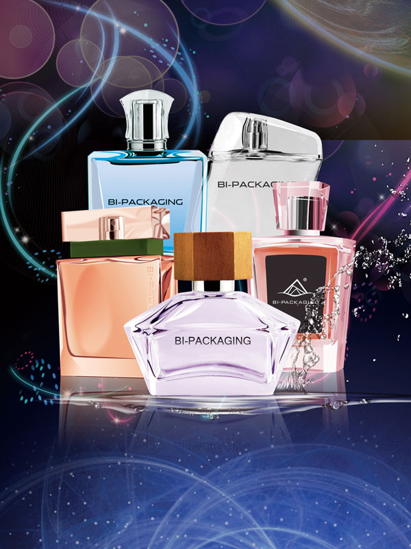 Perfume Packaging Supplier, Custom Fragrance Perfume Packaging Design B.I. PACKAGING