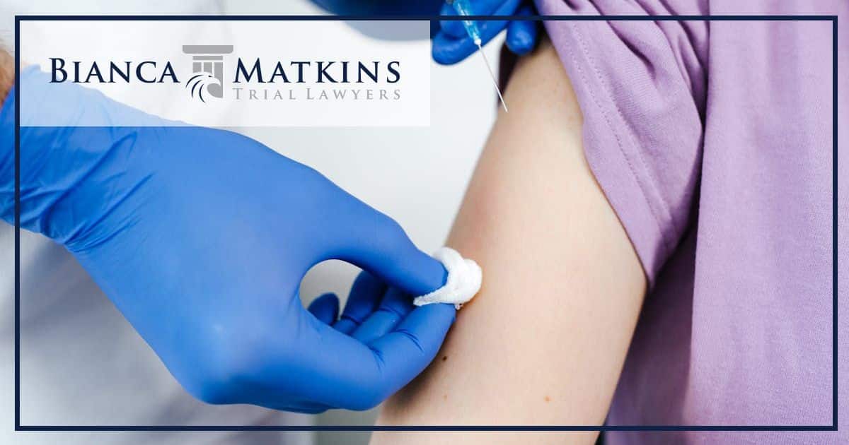 Why Do You Need a Tetanus Shot After a Dog Bite? Bianca Matkins