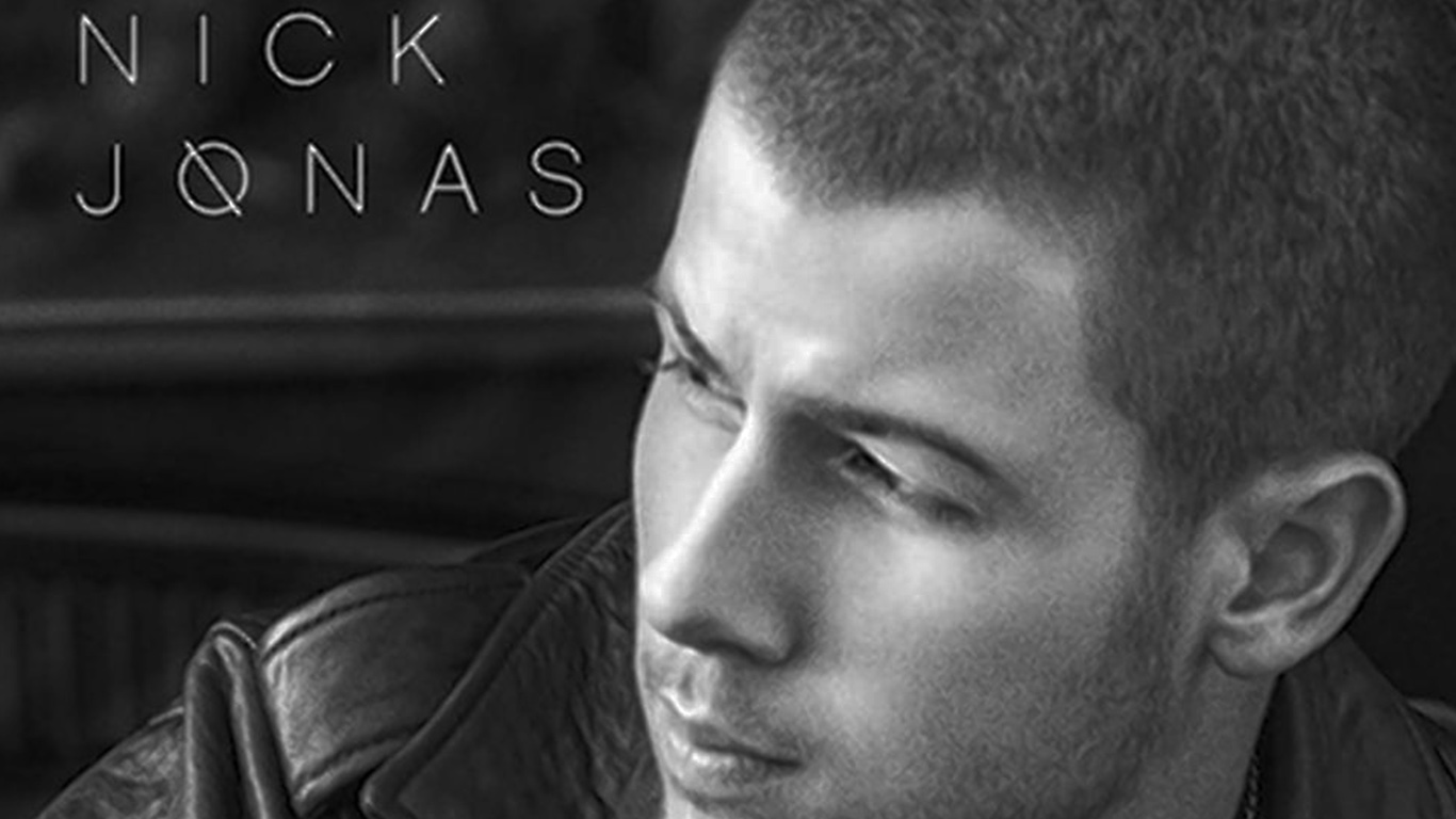 » Nick Jonas feat. Jhené Aiko Chains (Remix)
